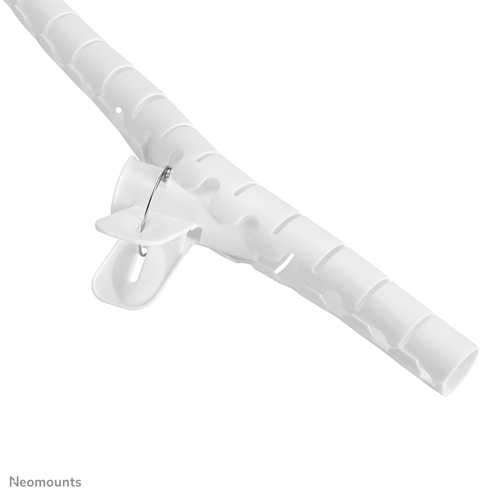 Neomounts ADS06-142WH Kabelspirale - für 1-5 Kabel - universal